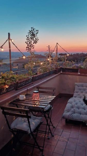 Il Giglio B&B